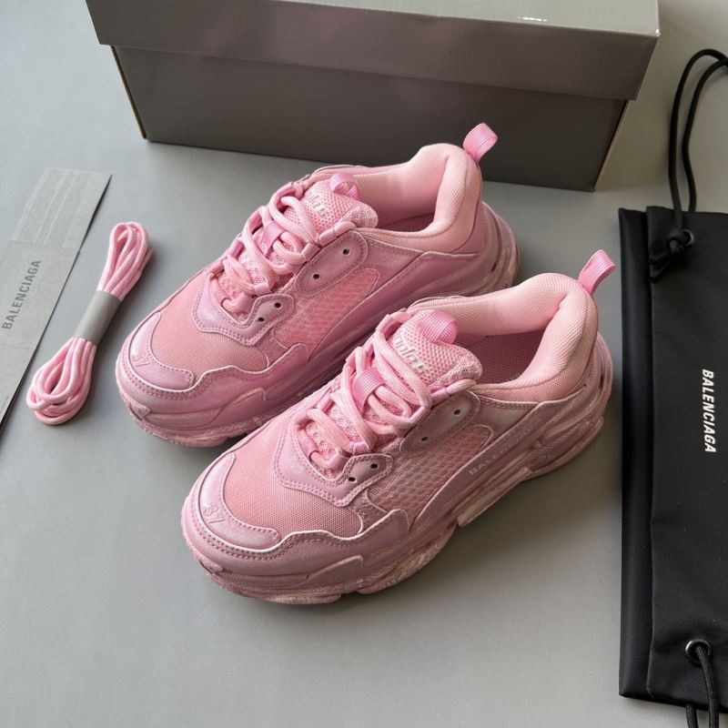 Balenciaga Triple S Series Shoes